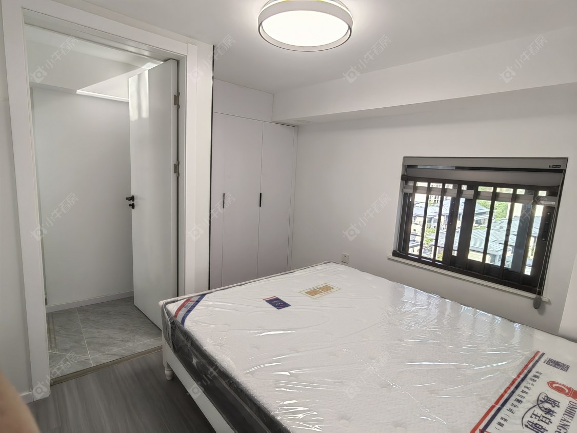 常州璞樾春秋在租房源_小牛看房