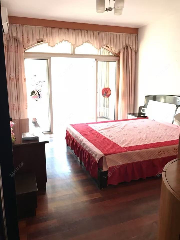 常州新城花苑东区在租房源室内图_小牛看房