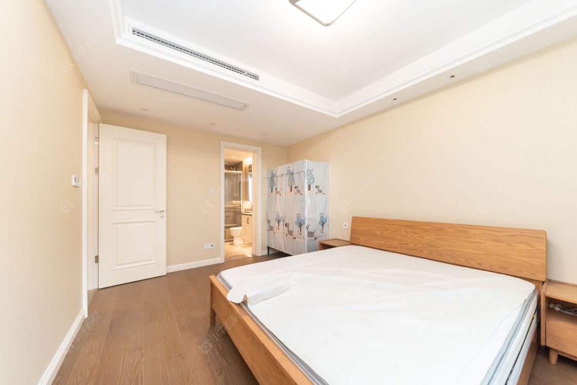 常州新城华宇悦隽公馆在售二手房源室内图_小牛看房