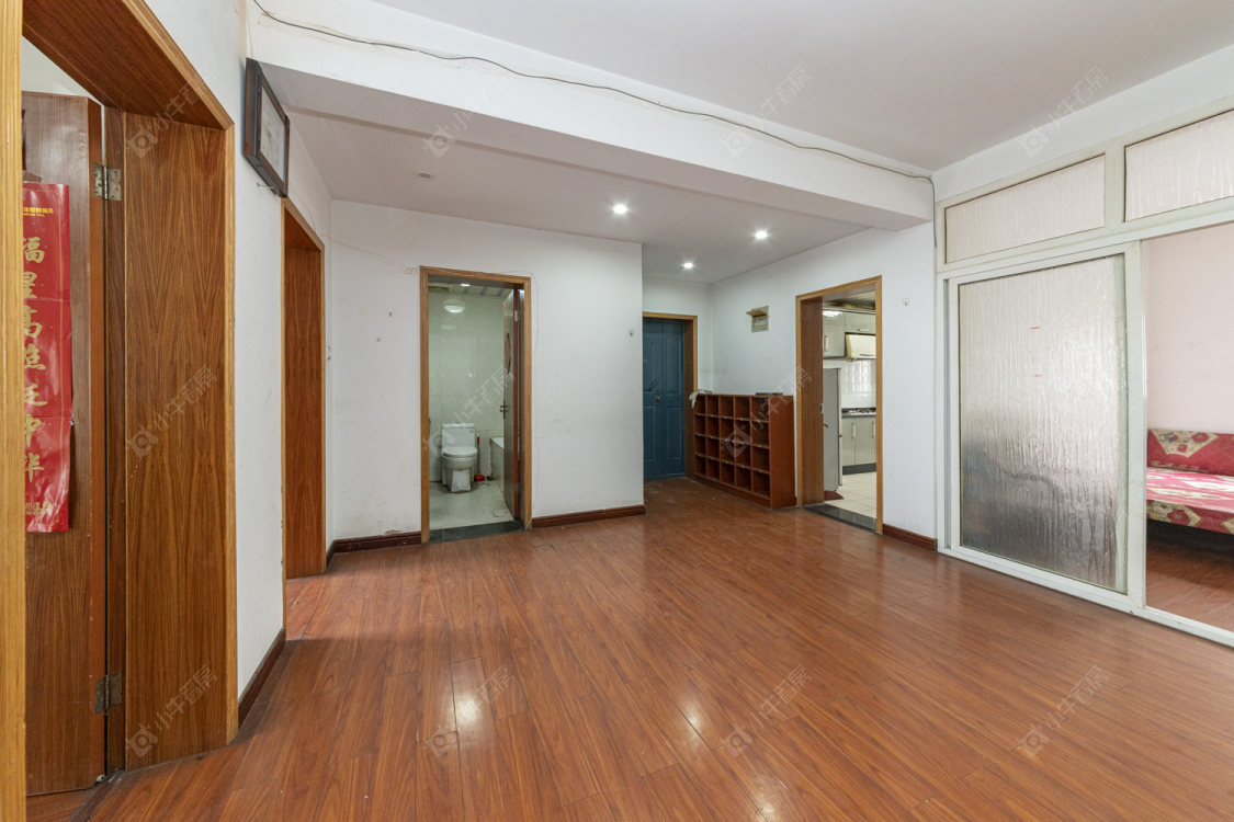 常州东庄新村在售二手房房源室内图_小牛看房