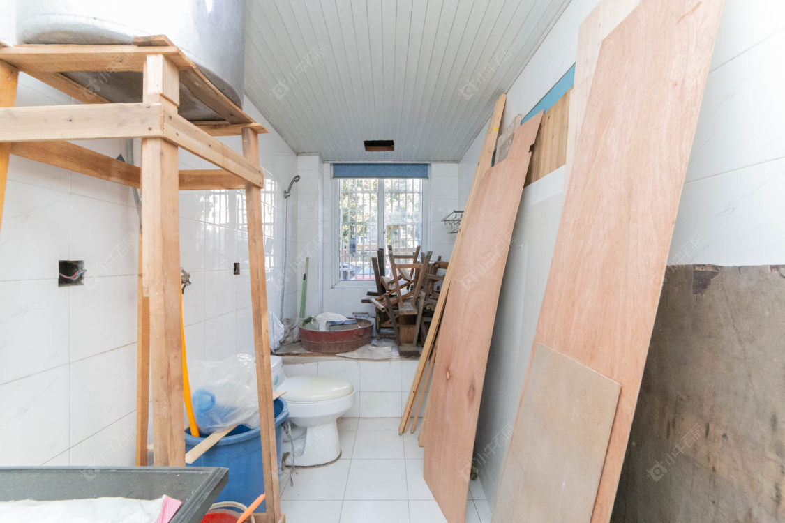 顺园二村房源室内图 常州顺园二村在售二手房源室内图_小牛看房