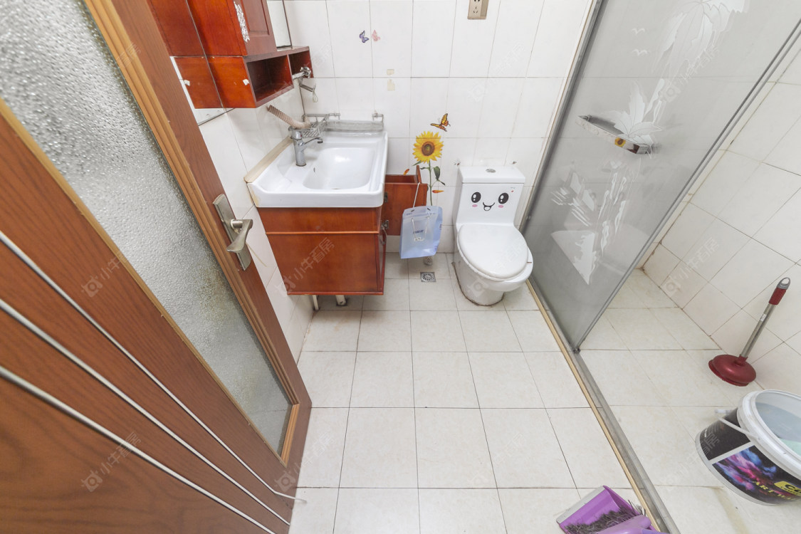 勤业六村房源室内图 常州勤业六村在售二手房源室内图_小牛看房