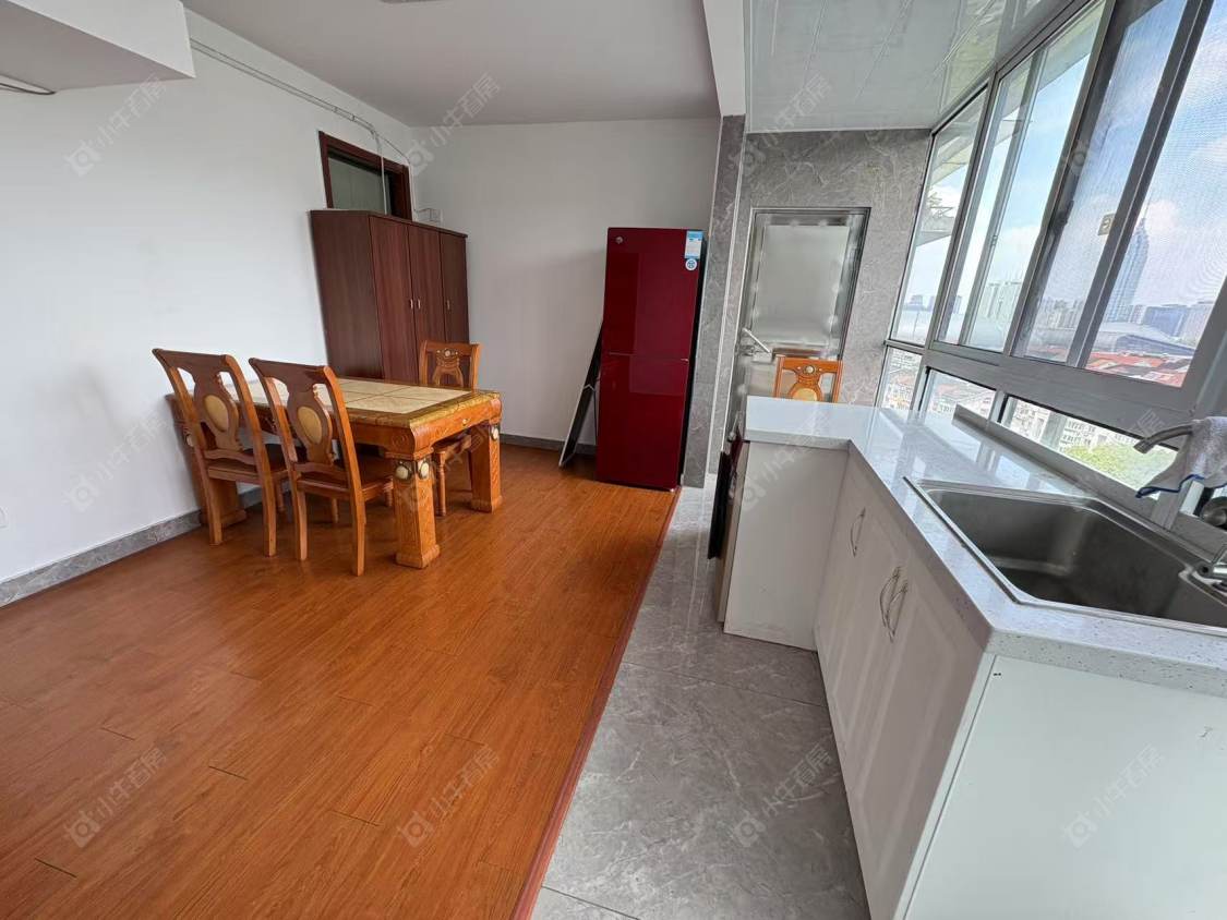 常州绿洲家园在租房源_小牛看房