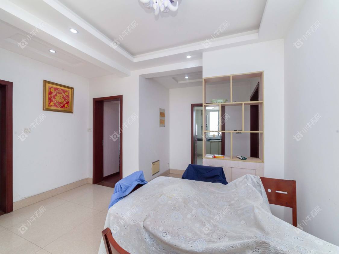 常州星湖嘉苑在租房源室内图_小牛看房