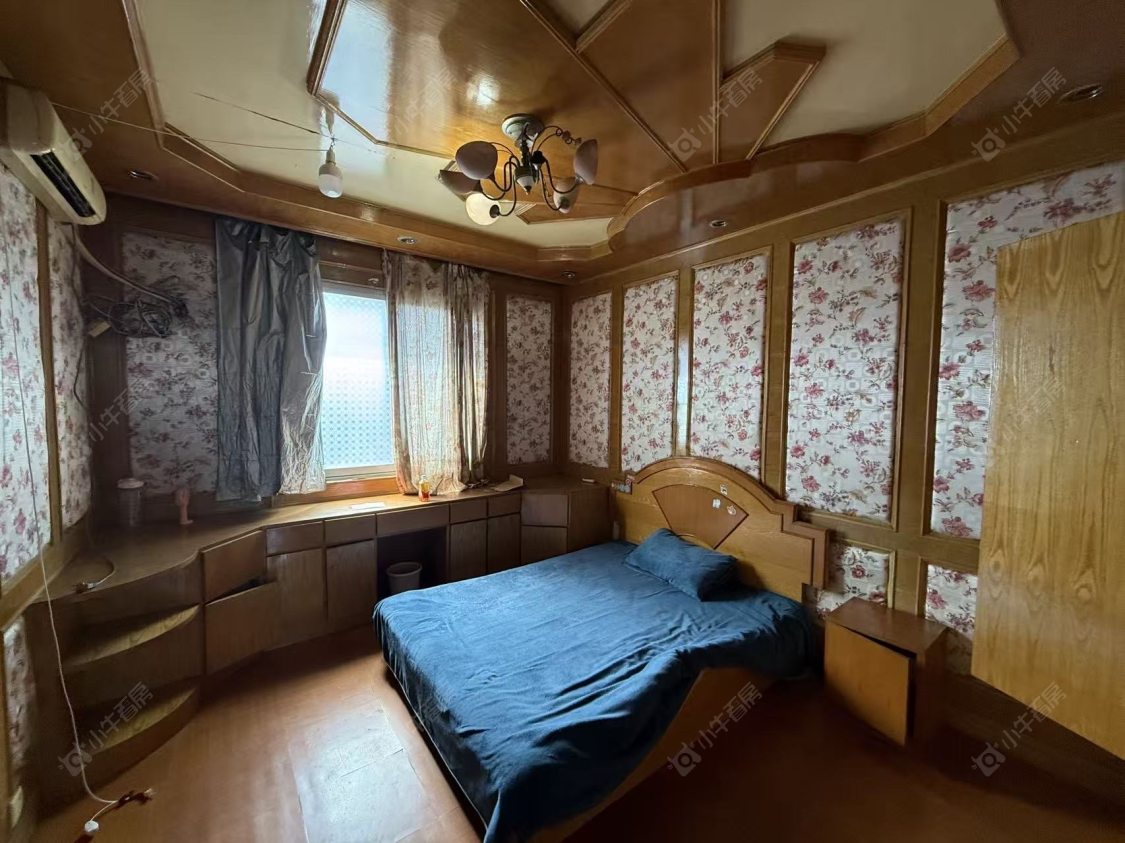 常州花东新村在租房源室内图_小牛看房