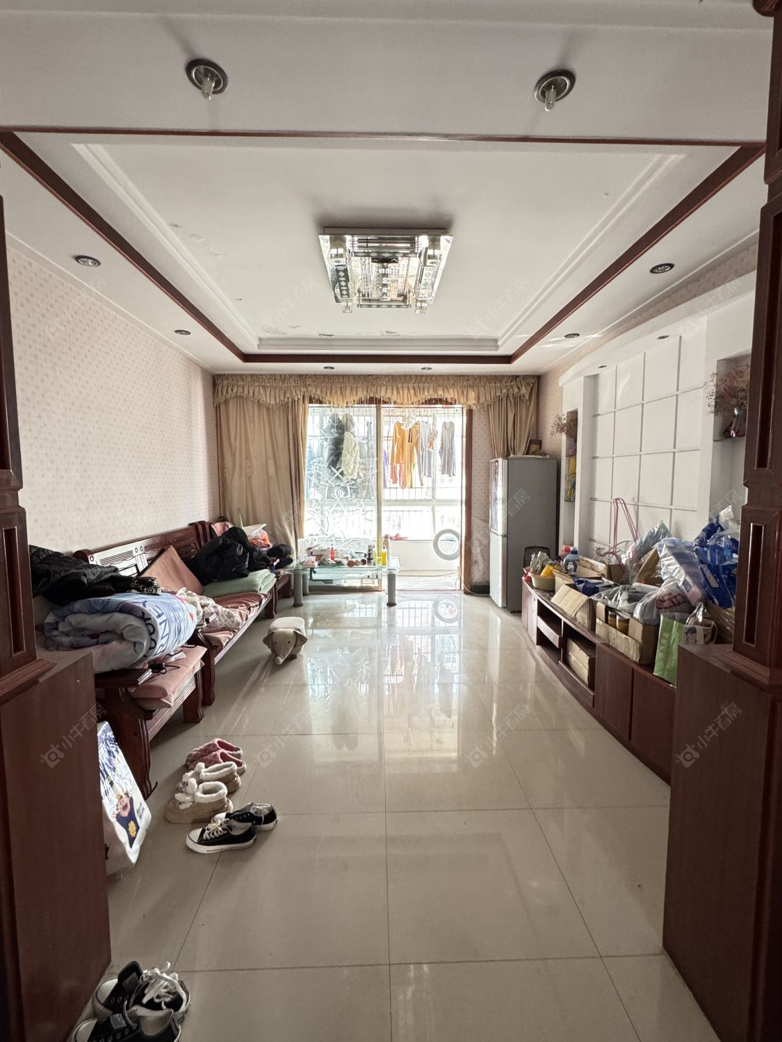 常州百馨苑南苑在租房源_小牛看房