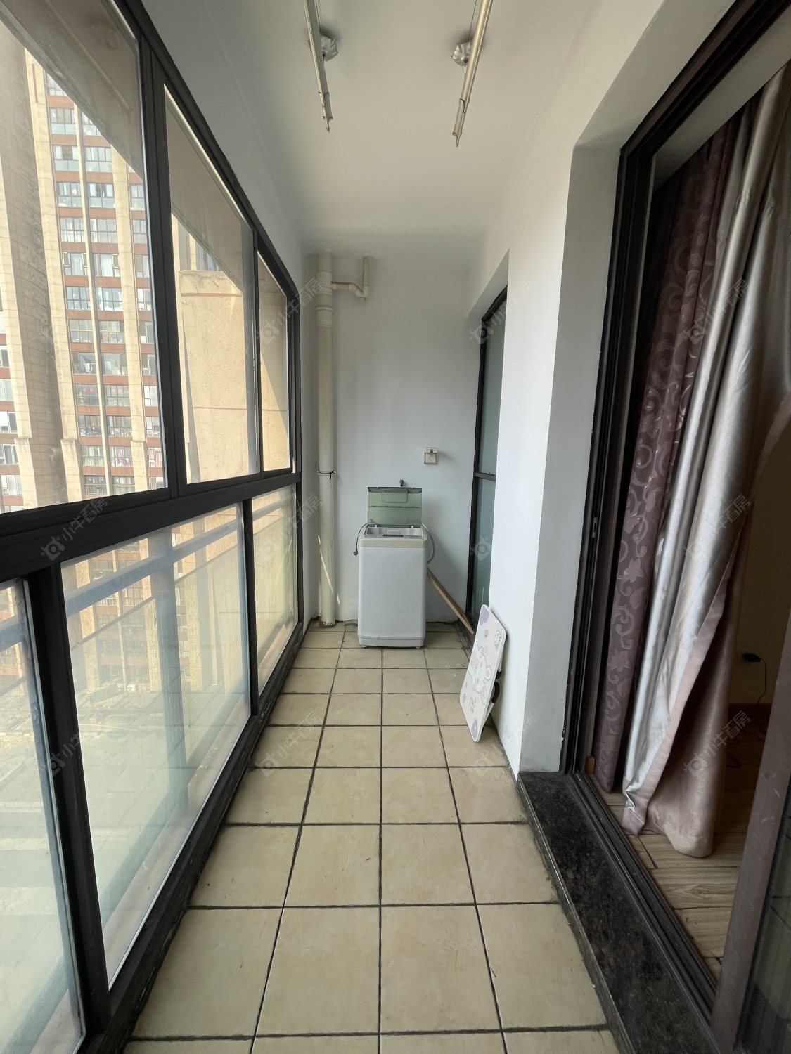 常州莱蒙城领尚在租房源_小牛看房