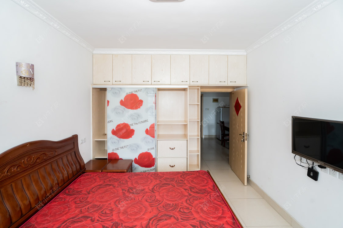 常州丽华一村在售二手房源室内图_小牛看房