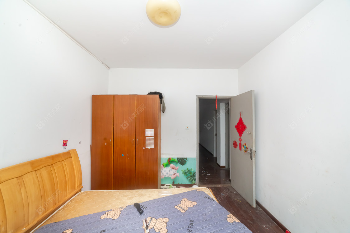 天山花园房源室内图 常州天山花园在售二手房源室内图_小牛看房