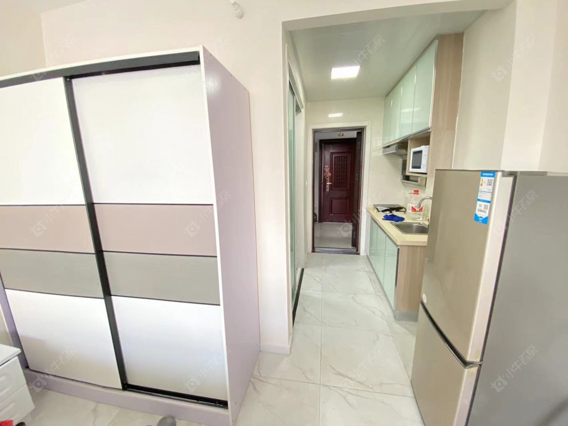 元丰宜家房源室内图 常州元丰宜家在租房源室内图_小牛看房