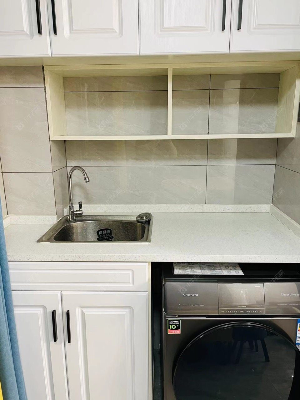 常州清水湾花园三期在租房源室内图_小牛看房