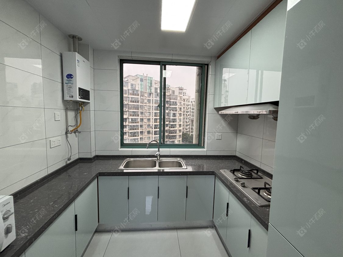 常州顺园六村在租房源室内图_小牛看房