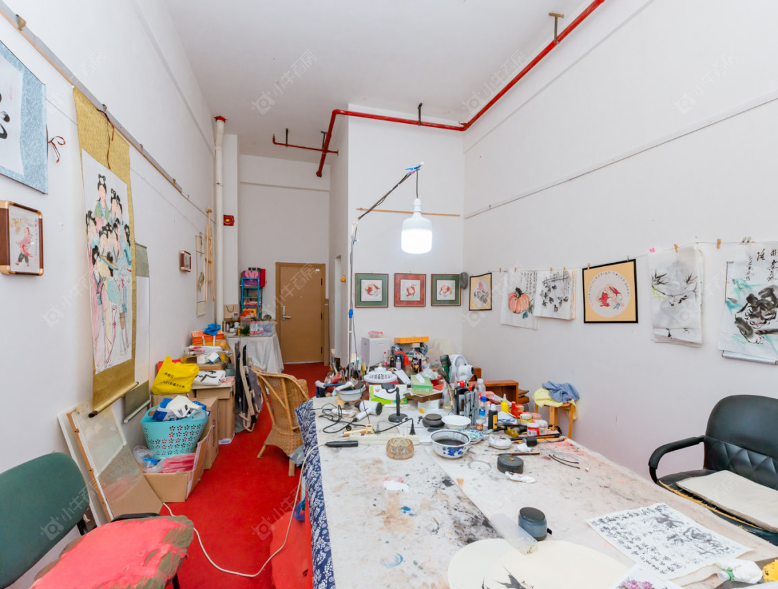 常州运河天地在售二手房源室内图_小牛看房