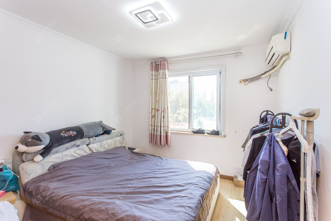 常州红梅西村在售二手房源室内图_小牛看房