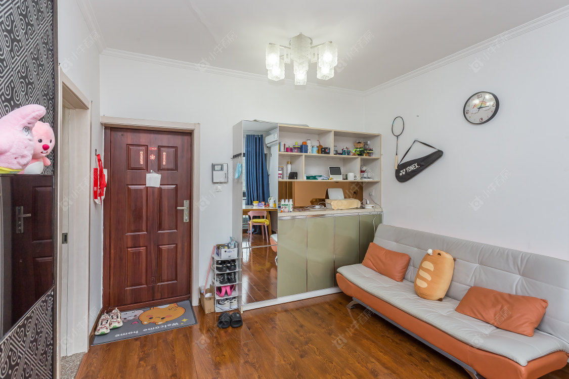 常州青山湾南区在售二手房源室内图_小牛看房