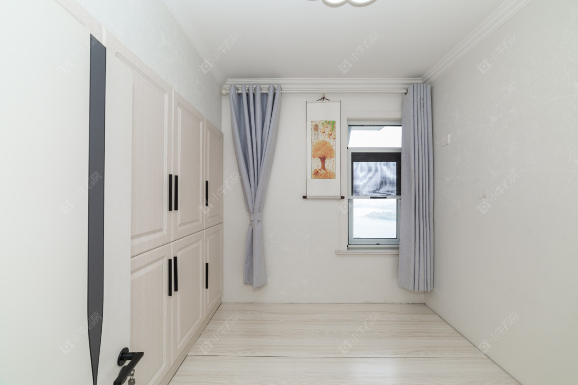 常州蔚蓝天地三四期在售二手房源室内图_小牛看房