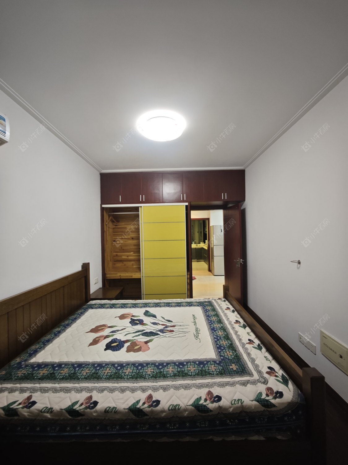 常州香树湾福园在租房源室内图_小牛看房