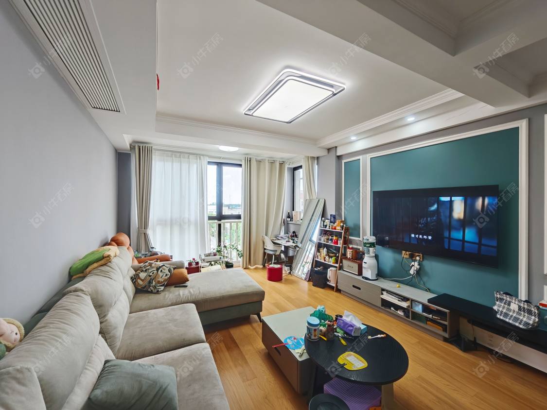 丹阳东南新城在售二手房_小牛看房