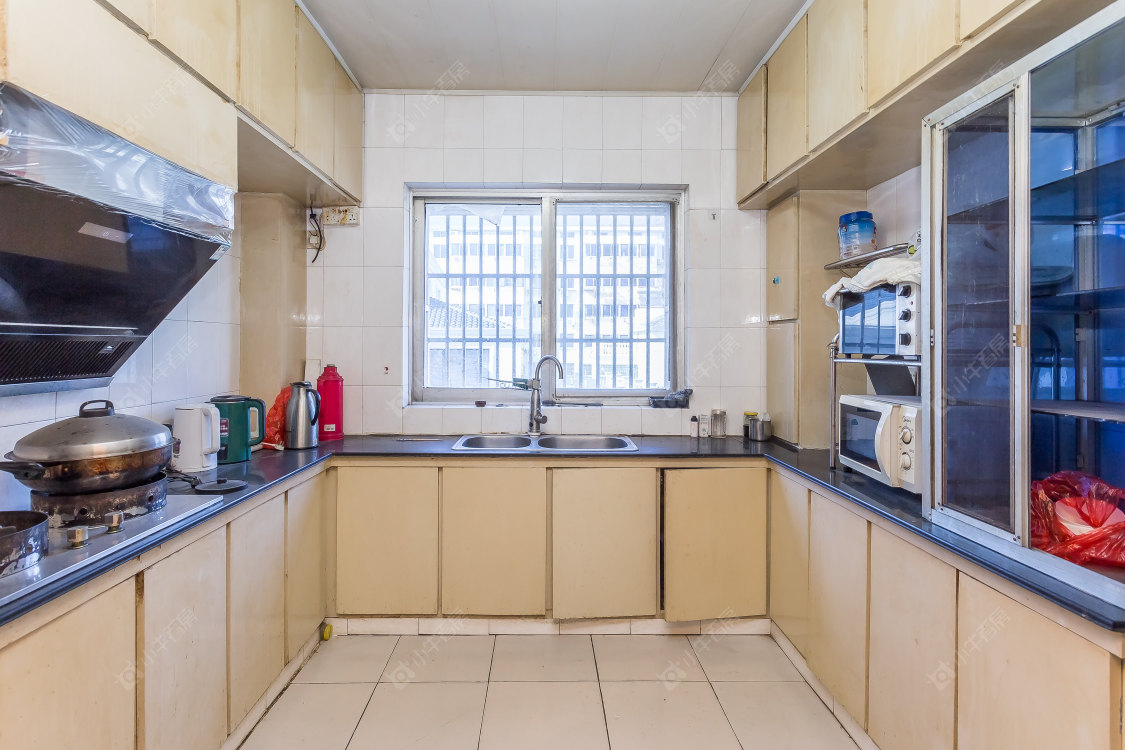 常州锦绣花园在售二手房源室内图_小牛看房