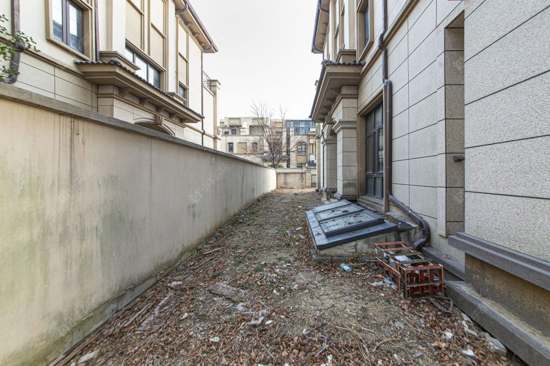 翡丽蓝湾别墅区房源小区图 常州翡丽蓝湾别墅区在售二手房源小区图_小牛看房