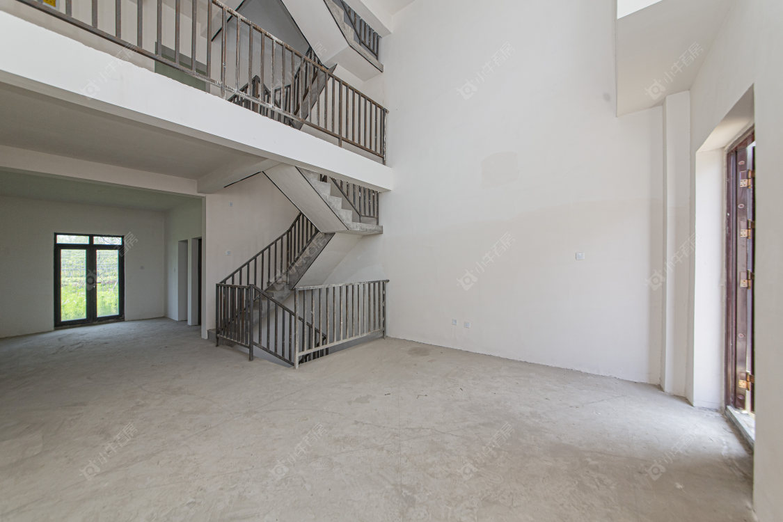 常州漫山花海（唐顿庄园）在售二手房源室内图_小牛看房