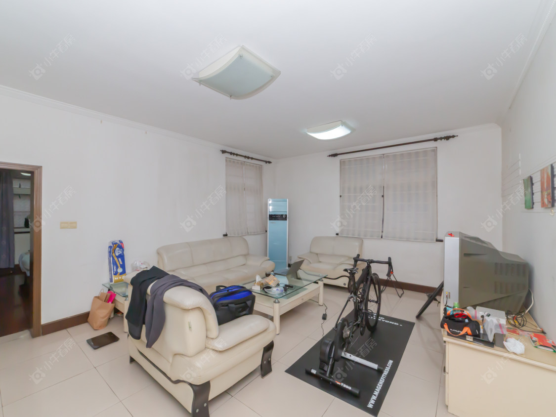 长江公寓房源室内图 常州长江公寓在售二手房源室内图_小牛看房