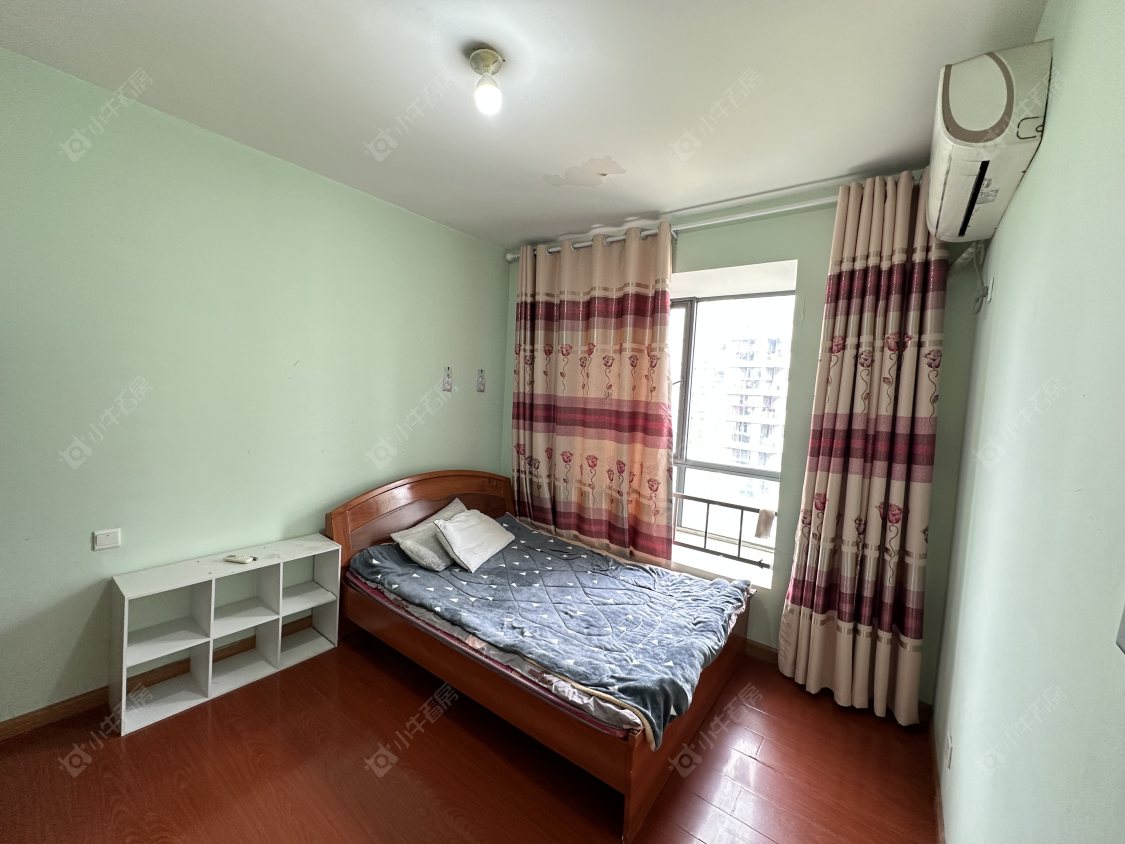 常州新城南都雅苑在租房源_小牛看房