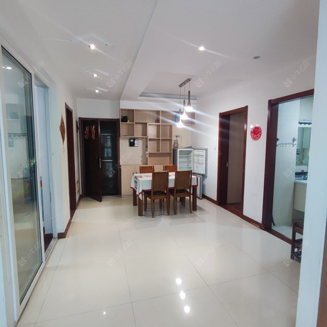 常州云山诗意在租房源室内图_小牛看房