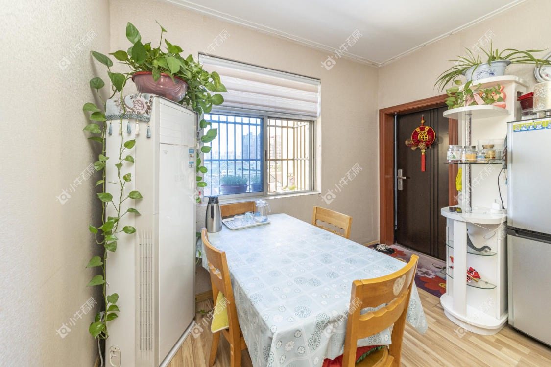 东庄阳湖小区房源室内图 常州东庄阳湖小区在租房源室内图_小牛看房