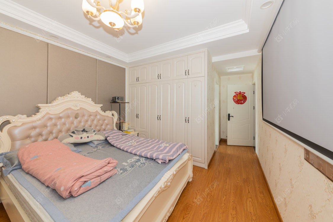 滨江明珠城东区房源室内图 常州滨江明珠城东区在售二手房源室内图_小牛看房