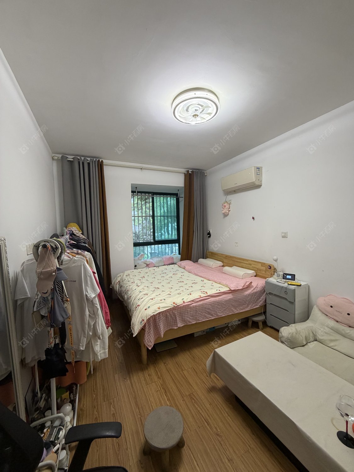 常州都市雅居在租房源室内图_小牛看房