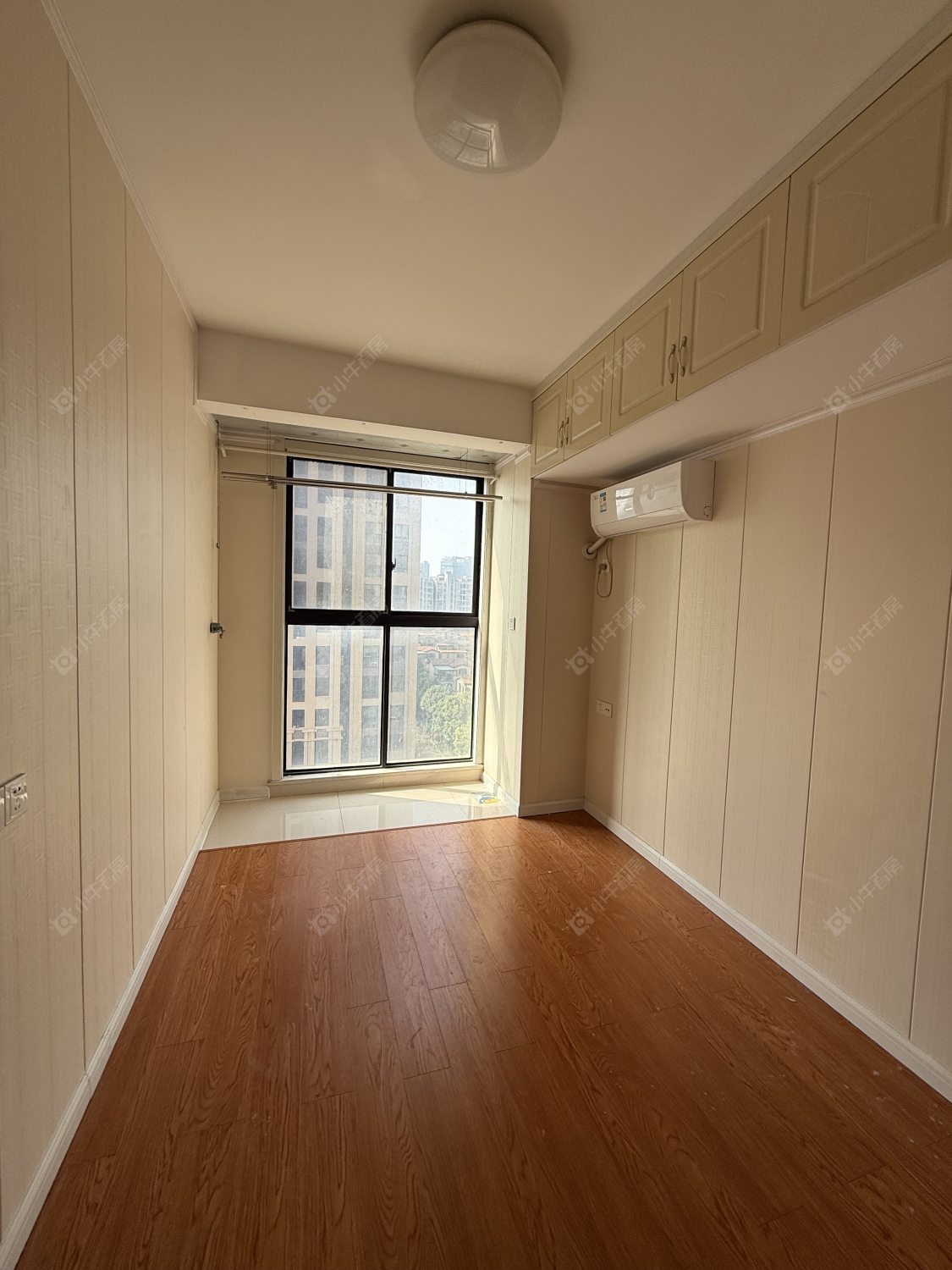 常州龙湖香醍漫步南区在租房源室内图_小牛看房