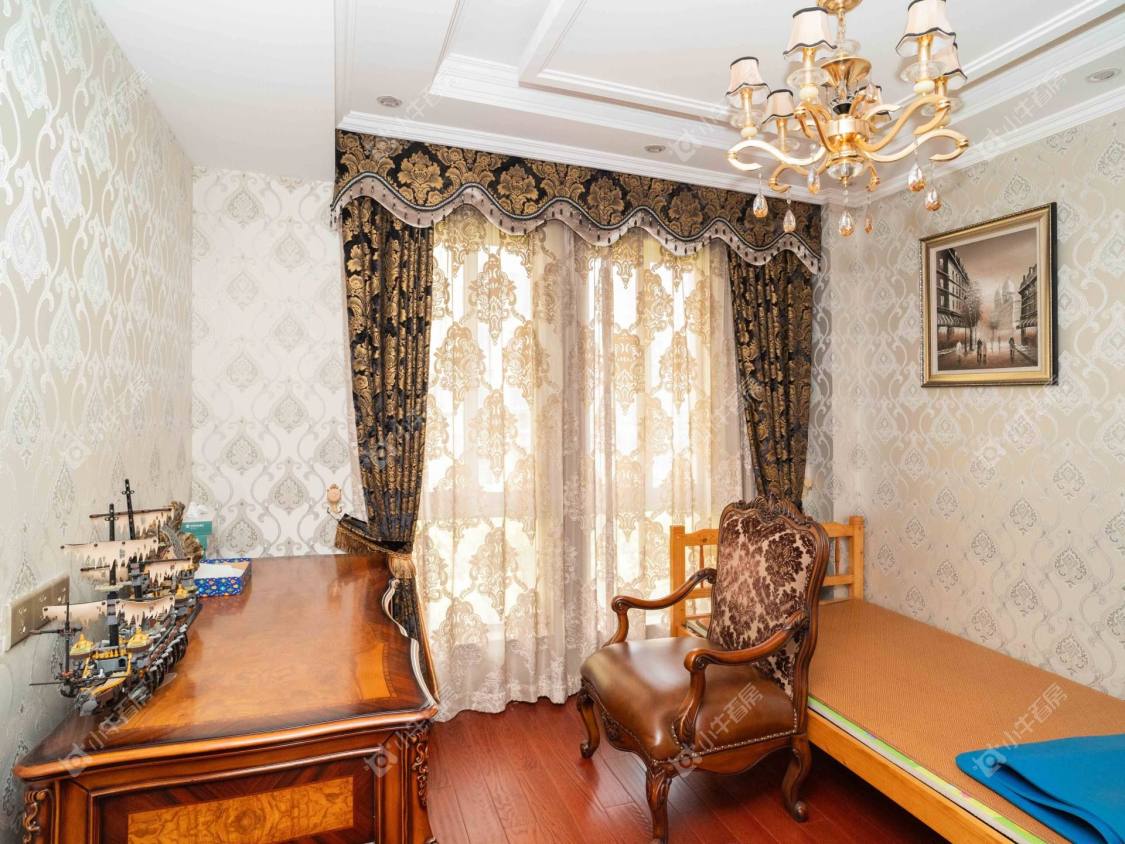 常州青枫壹号在租房源室内图_小牛看房