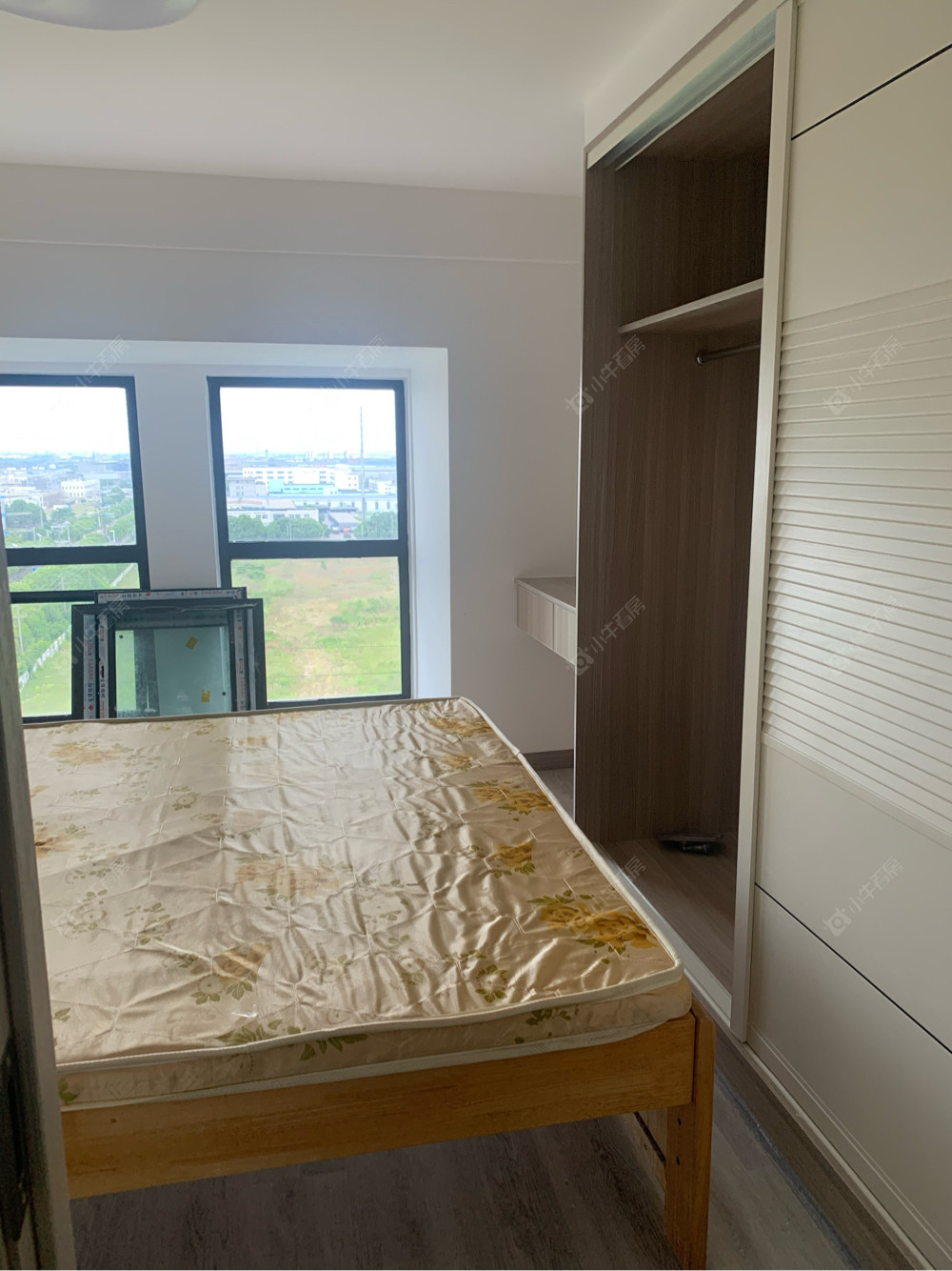 常州牡丹三江公寓在租房源室内图_小牛看房