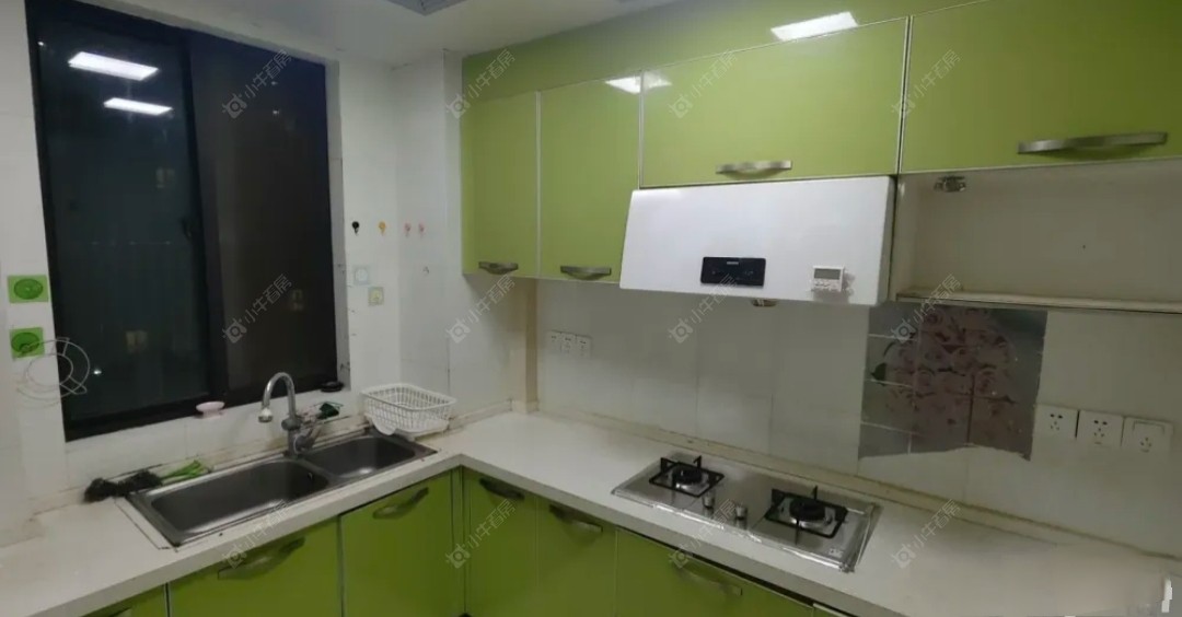 常州九洲花园一期在租房源室内图_小牛看房