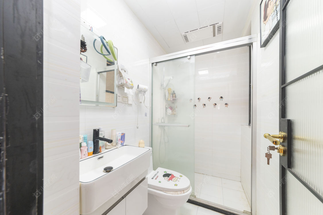 常州香江康桥在售二手房源室内图_小牛看房