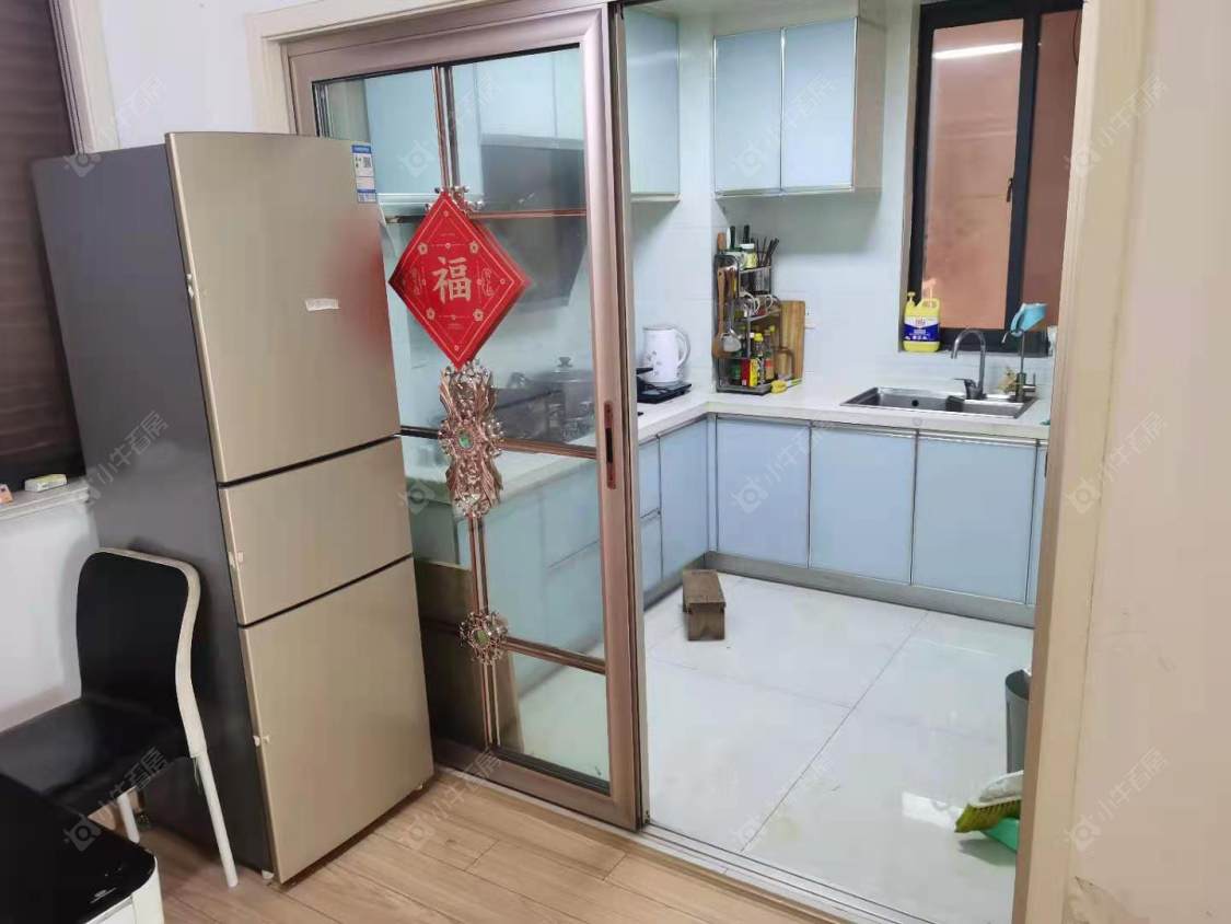 常州南河家园在租房源_小牛看房