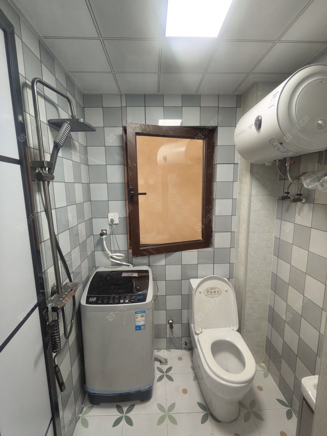 常州东方君开在租房源室内图_小牛看房