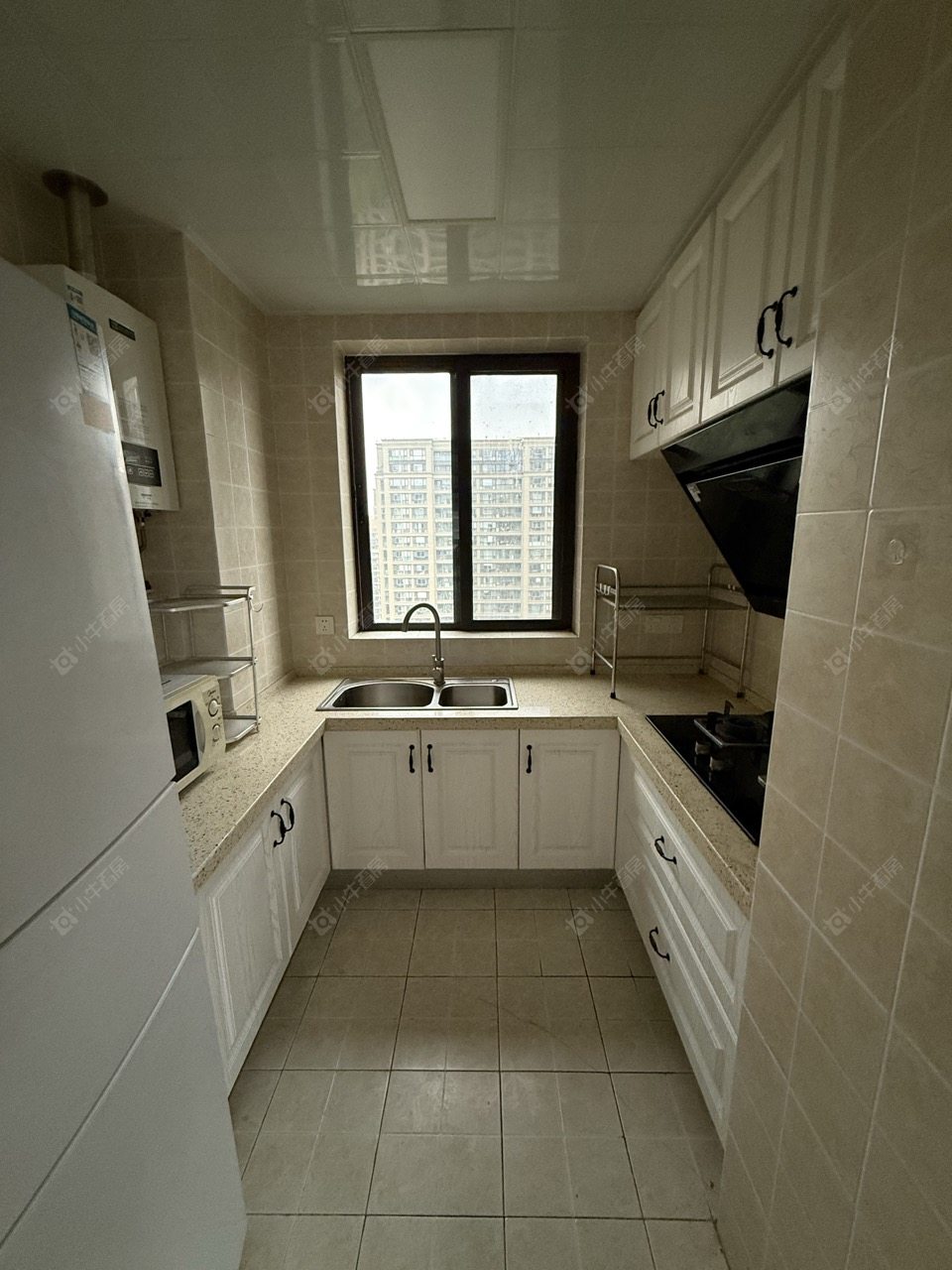 常州玉兰广场二期在租房源室内图_小牛看房