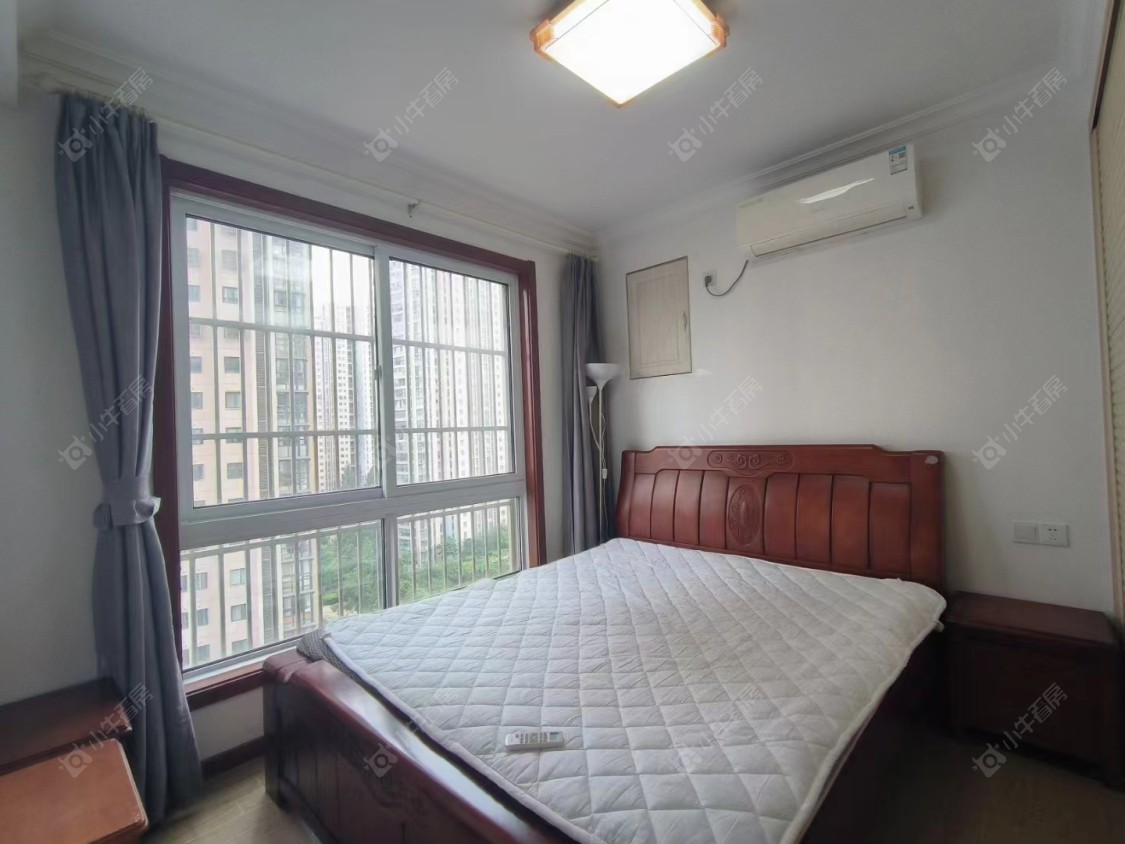 常州凯尔锋度在租房源_小牛看房