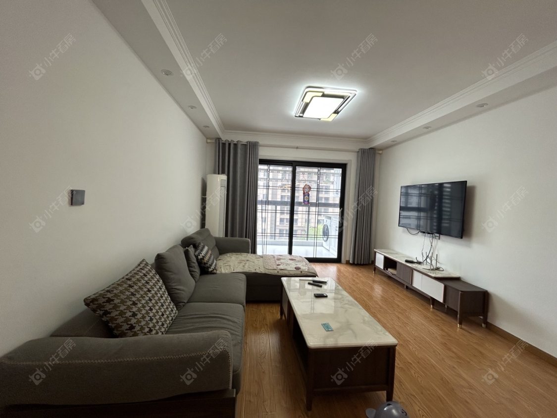 牡丹水岸国际房源室内图 常州牡丹水岸国际在租房源室内图_小牛看房