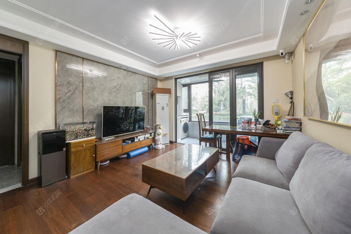 美的国宾府房源室内图 常州美的国宾府在售二手房源室内图_小牛看房