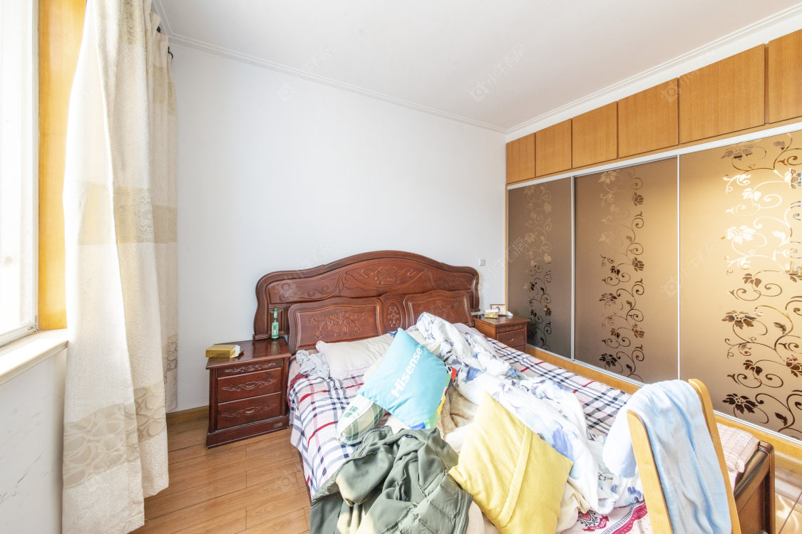 花东二村房源室内图 常州花东二村在售二手房源室内图_小牛看房