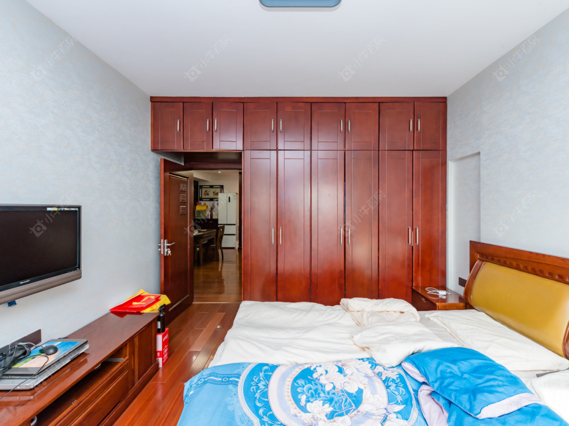 常州公园路在售二手房源室内图_小牛看房