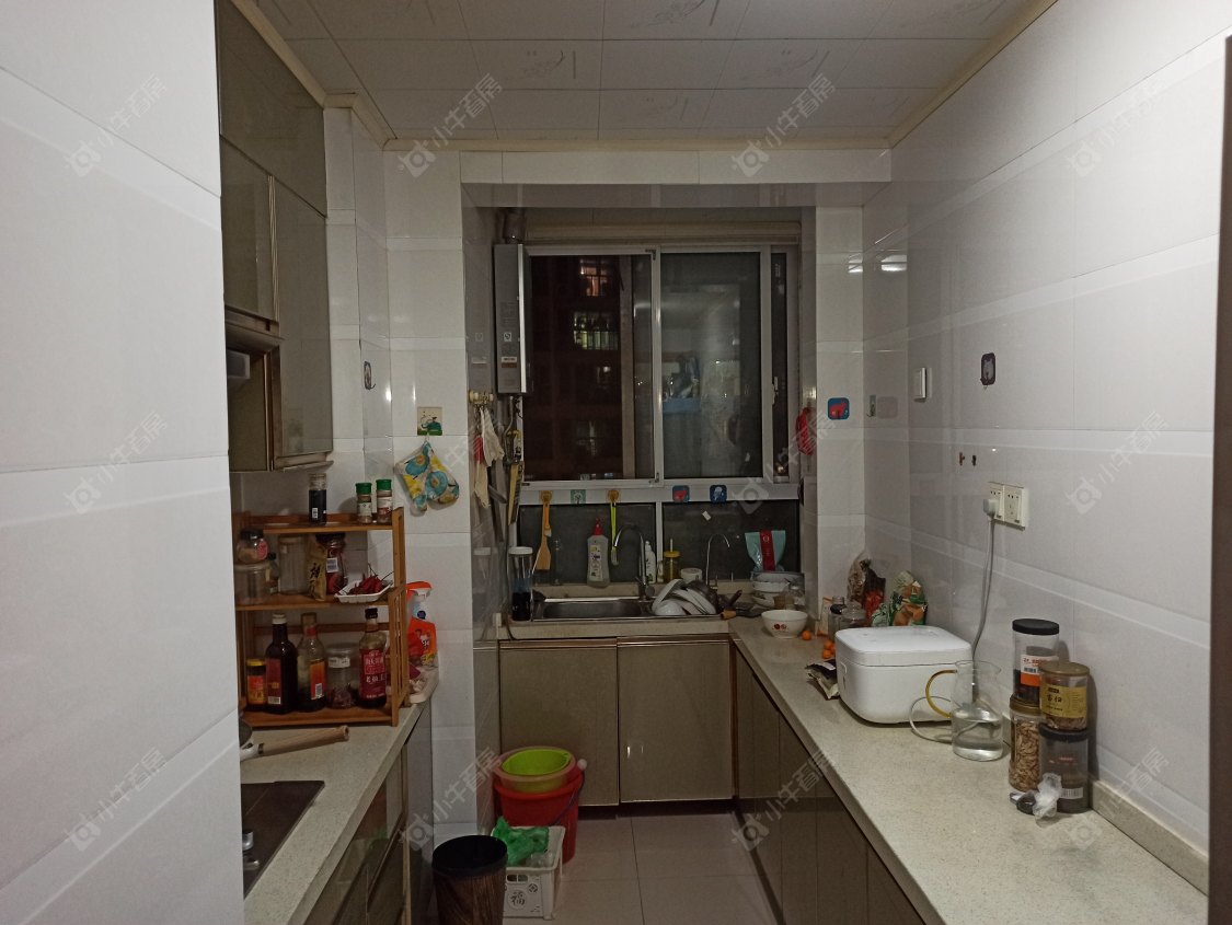 常州豪景家园在租房源_小牛看房