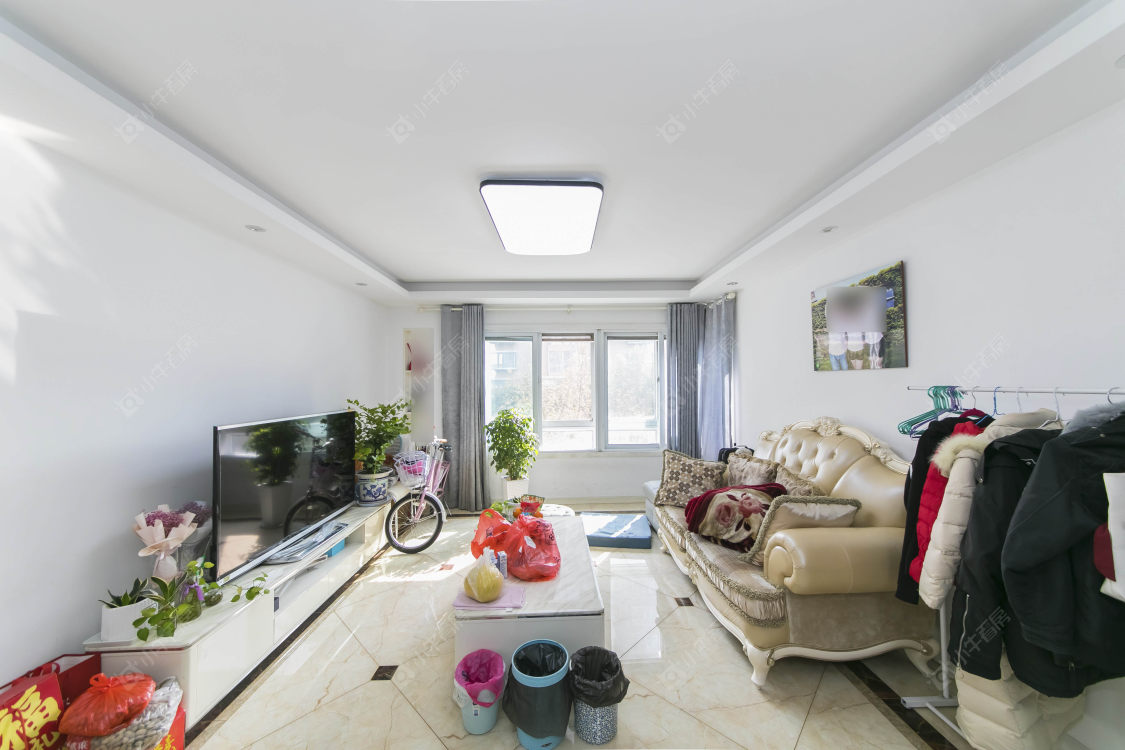 常州泰盈八千里在售二手房源室内图_小牛看房