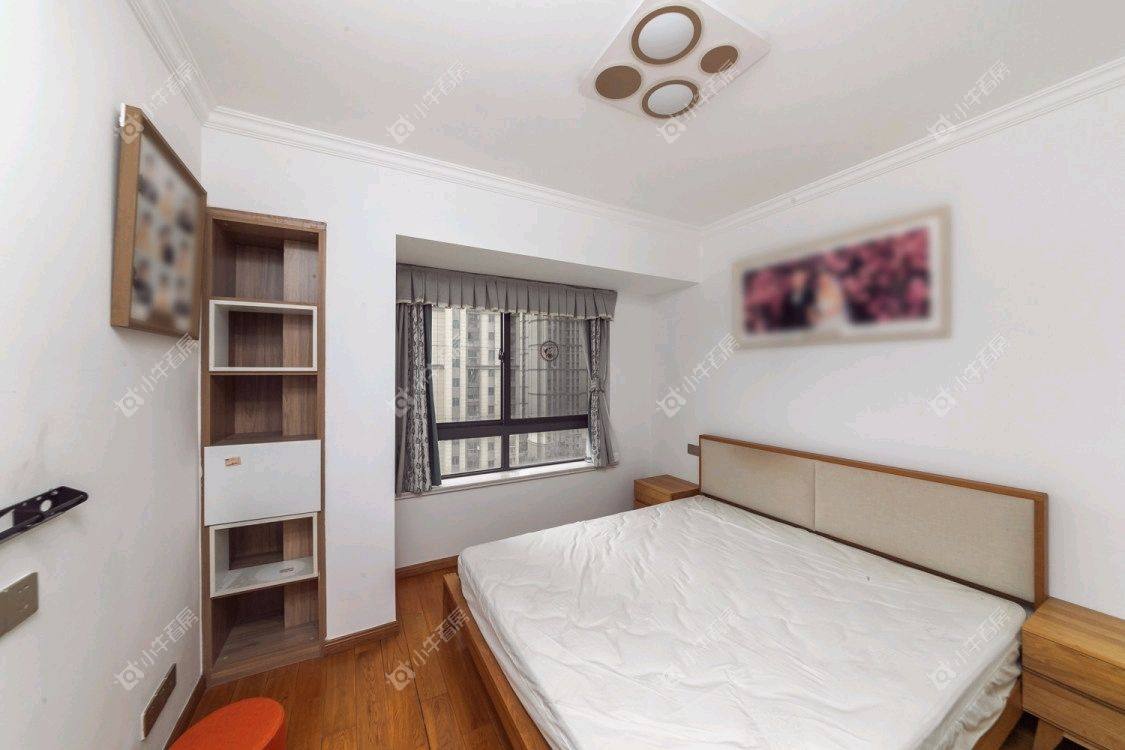 常州弘阳上城在租房源室内图_小牛看房