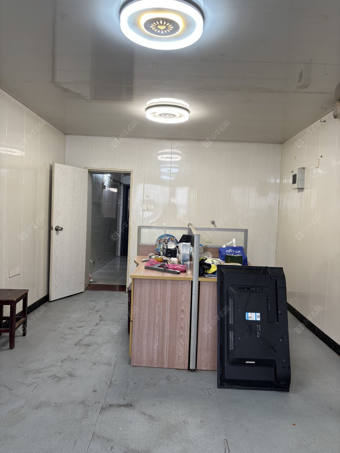 常州茶山巷在租房源_小牛看房