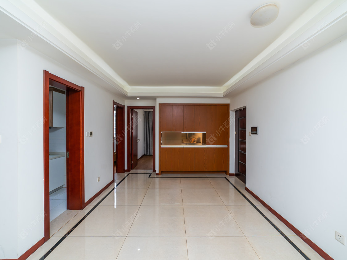 常州港龙新港城在售二手房源室内图_小牛看房