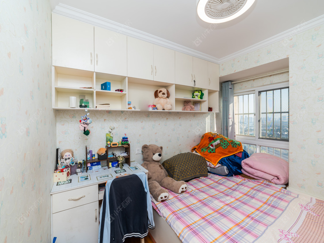 蓝山湖房源室内图 常州蓝山湖在售二手房源室内图_小牛看房